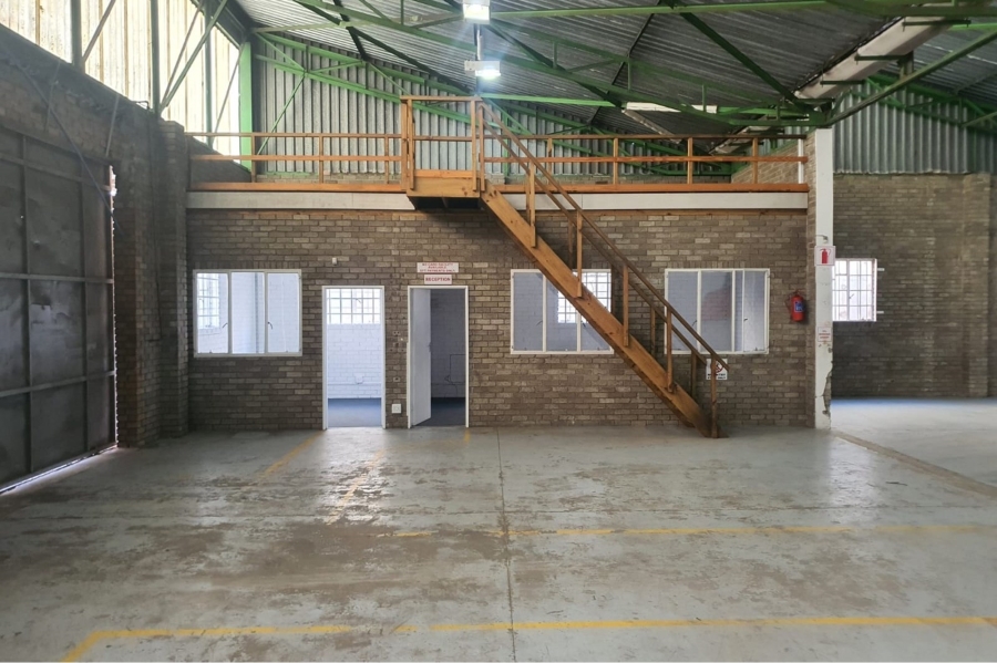 Commercial Property for Sale in Korsten Eastern Cape